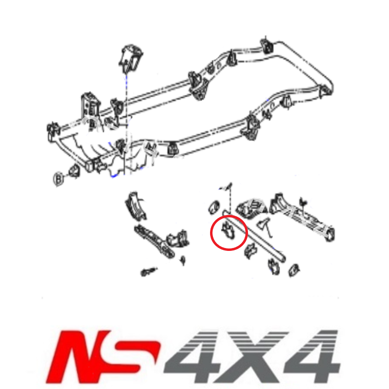 Ns4x4